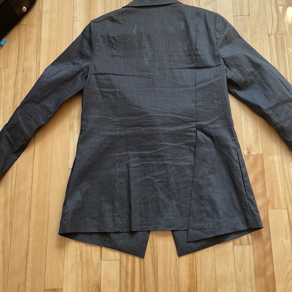 Sarah Pacini blazer NWOT - Picture 8 of 9